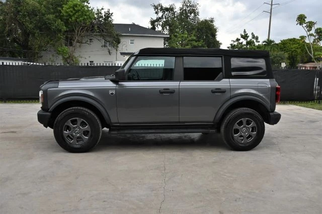 2022 Ford Bronco 6th Gen - Image 7 of 19