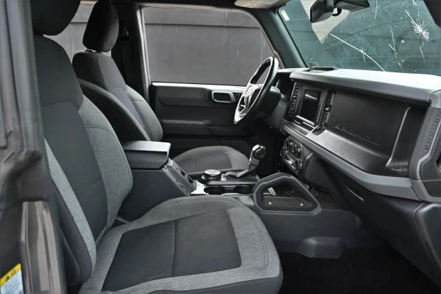 2022 Ford Bronco 6th Gen - Image 13 of 19