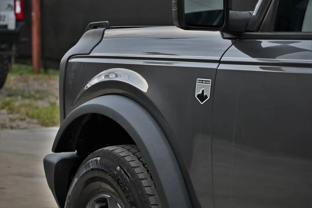 2022 Ford Bronco 6th Gen - Image 8 of 19
