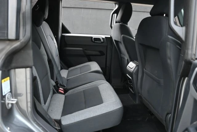 2022 Ford Bronco 6th Gen - Image 16 of 19