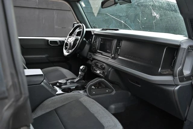 2022 Ford Bronco 6th Gen - Image 14 of 19