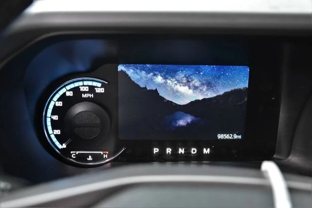 2022 Ford Bronco 6th Gen - Image 10 of 19