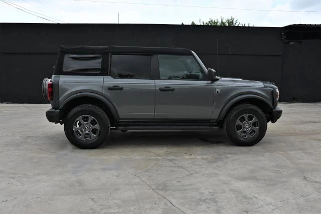 2022 Ford Bronco 6th Gen - Image 6 of 19