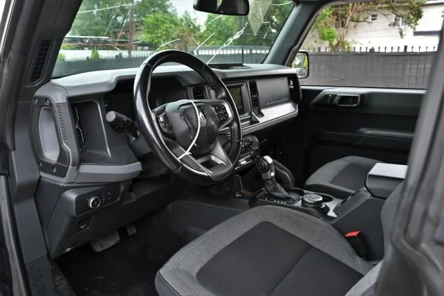 2022 Ford Bronco 6th Gen - Image 12 of 19