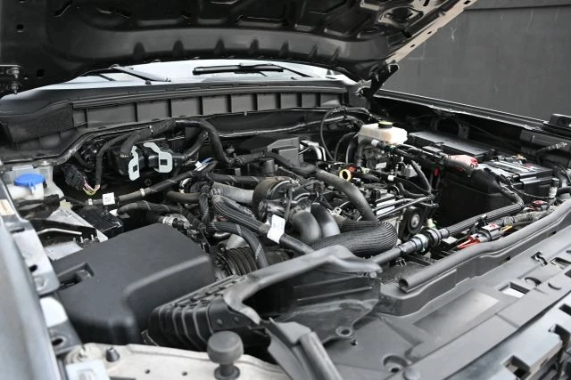 2022 Ford Bronco 6th Gen - Image 17 of 19