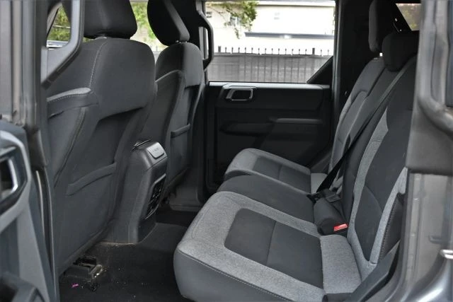 2022 Ford Bronco 6th Gen - Image 15 of 19