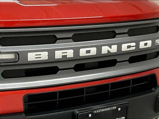 2022 Ford Bronco 6th Gen - Image 27 of 31