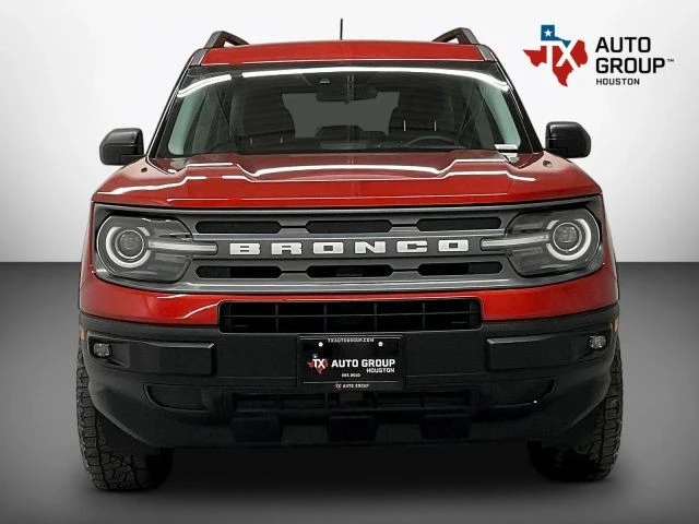 2022 Ford Bronco 6th Gen - Image 7 of 31
