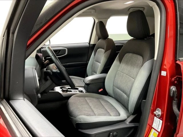2022 Ford Bronco 6th Gen - Image 14 of 31