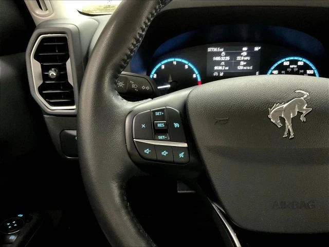2022 Ford Bronco 6th Gen - Image 21 of 31