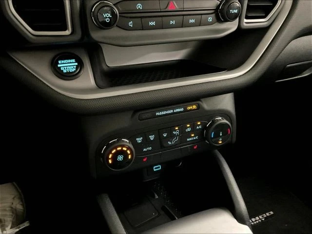 2022 Ford Bronco 6th Gen - Image 25 of 31