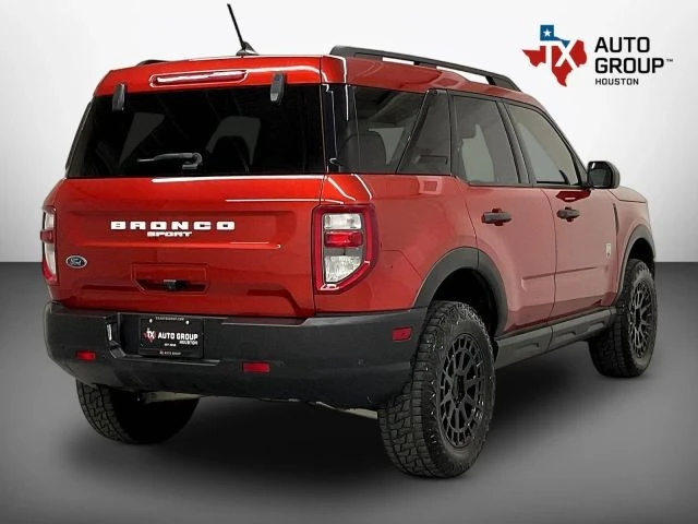 2022 Ford Bronco 6th Gen - Image 6 of 31