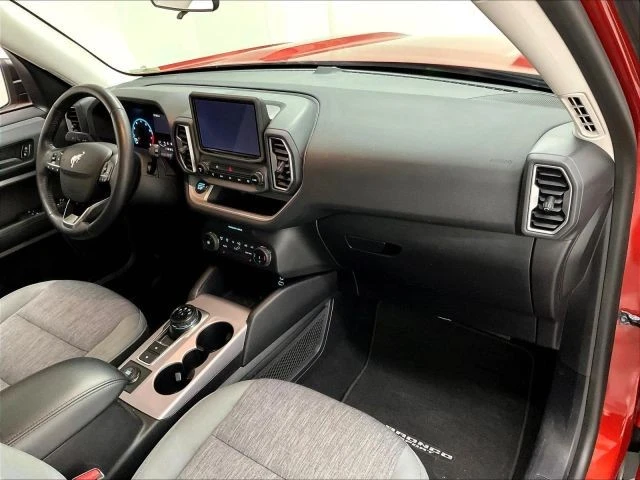 2022 Ford Bronco 6th Gen - Image 12 of 31