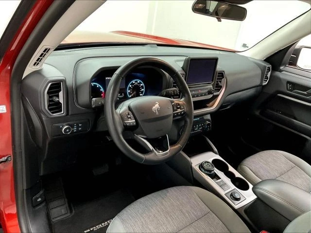 2022 Ford Bronco 6th Gen - Image 11 of 31