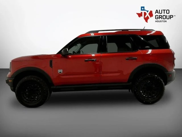 2022 Ford Bronco 6th Gen - Image 10 of 31