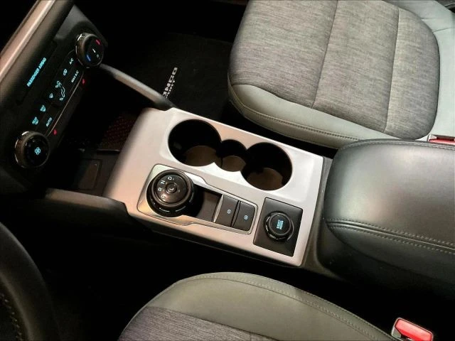 2022 Ford Bronco 6th Gen - Image 24 of 31