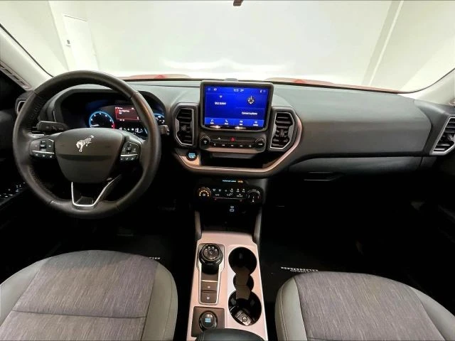 2022 Ford Bronco 6th Gen - Image 2 of 31
