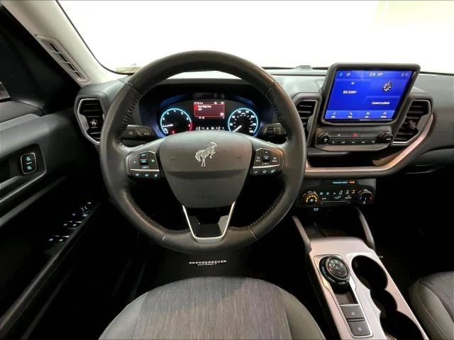2022 Ford Bronco 6th Gen - Image 20 of 31