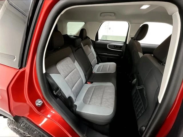 2022 Ford Bronco 6th Gen - Image 16 of 31
