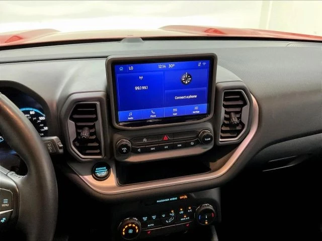 2022 Ford Bronco 6th Gen - Image 23 of 31