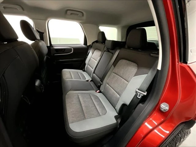 2022 Ford Bronco 6th Gen - Image 15 of 31
