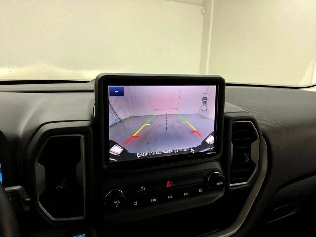 2022 Ford Bronco 6th Gen - Image 29 of 31