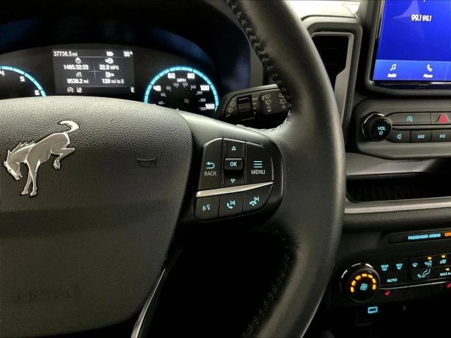2022 Ford Bronco 6th Gen - Image 22 of 31