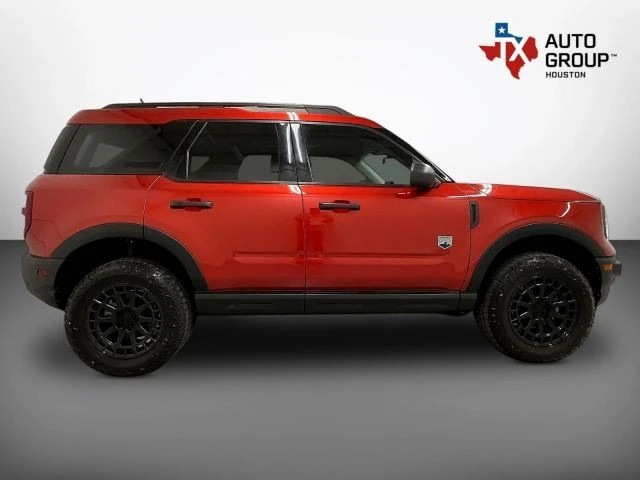 2022 Ford Bronco 6th Gen - Image 9 of 31