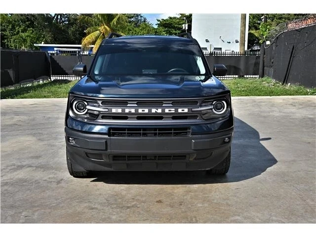 2022 Ford Bronco 6th Gen - Image 2 of 20