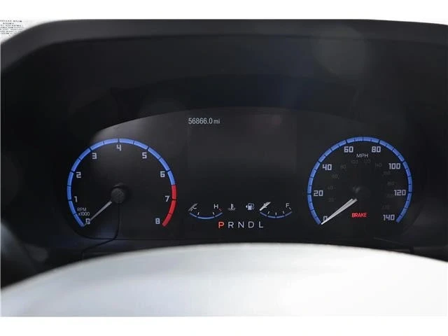 2022 Ford Bronco 6th Gen - Image 9 of 20