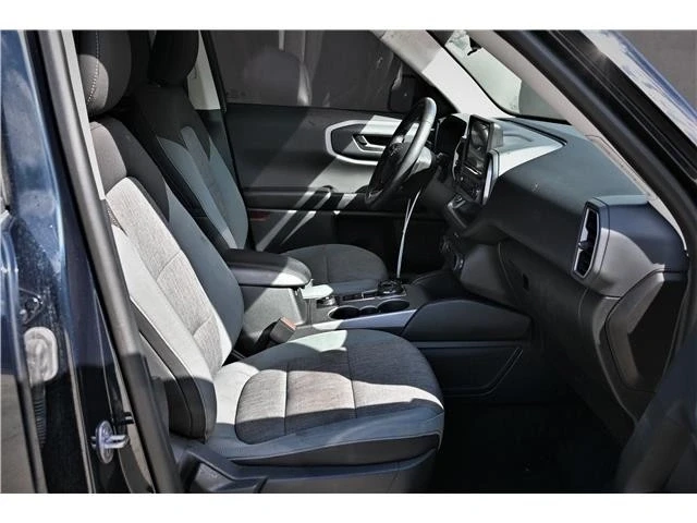 2022 Ford Bronco 6th Gen - Image 15 of 20