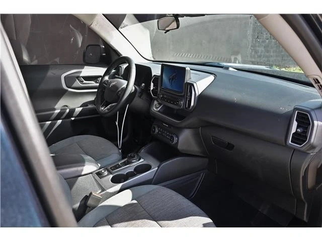 2022 Ford Bronco 6th Gen - Image 14 of 20