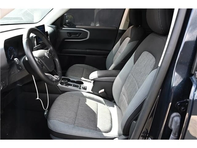2022 Ford Bronco 6th Gen - Image 12 of 20