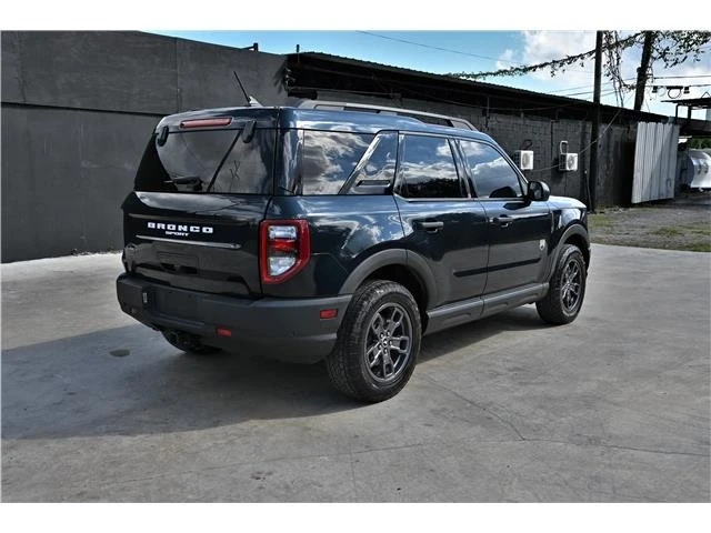 2022 Ford Bronco 6th Gen - Image 5 of 20