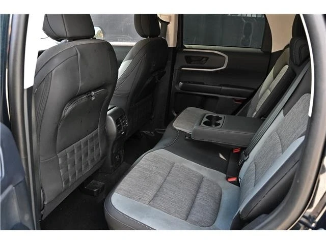 2022 Ford Bronco 6th Gen - Image 18 of 20
