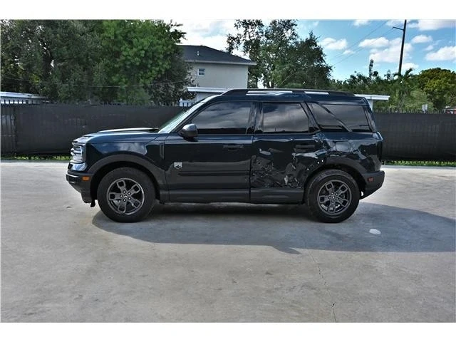 2022 Ford Bronco 6th Gen - Image 7 of 20