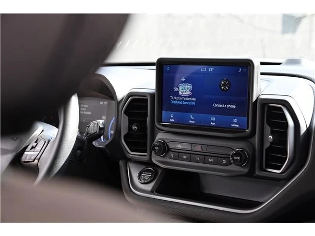2022 Ford Bronco 6th Gen - Image 11 of 20