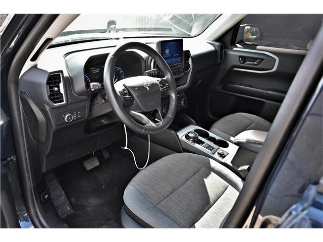 2022 Ford Bronco 6th Gen - Image 13 of 20