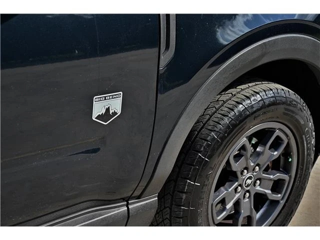2022 Ford Bronco 6th Gen - Image 8 of 20