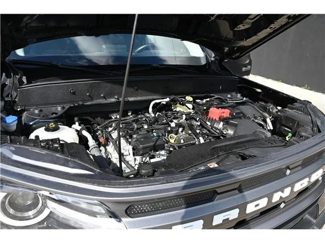 2022 Ford Bronco 6th Gen - Image 19 of 20