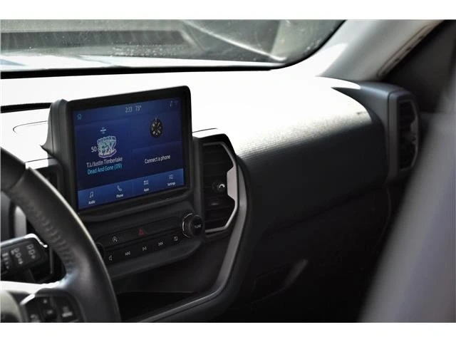 2022 Ford Bronco 6th Gen - Image 10 of 20