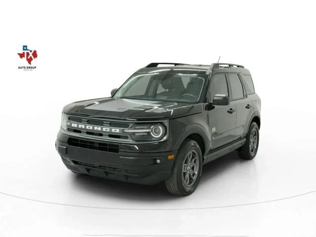 2022 Ford Bronco 6th Gen - Image 5 of 12
