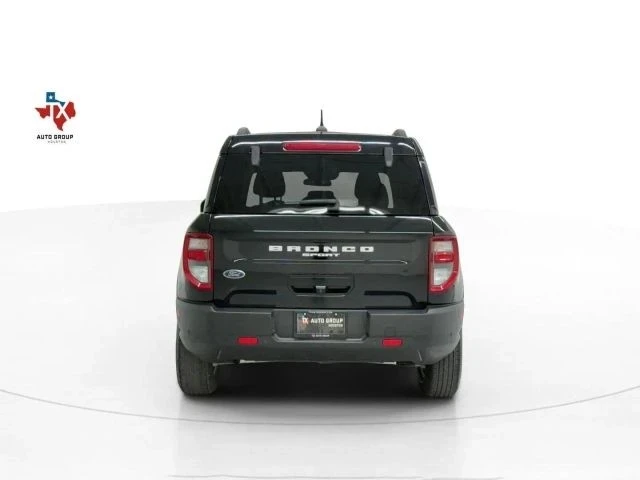 2022 Ford Bronco 6th Gen - Image 9 of 12