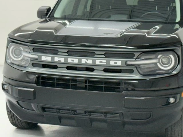 2022 Ford Bronco 6th Gen - Image 11 of 12