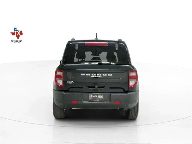 2022 Ford Bronco 6th Gen - Image 9 of 12