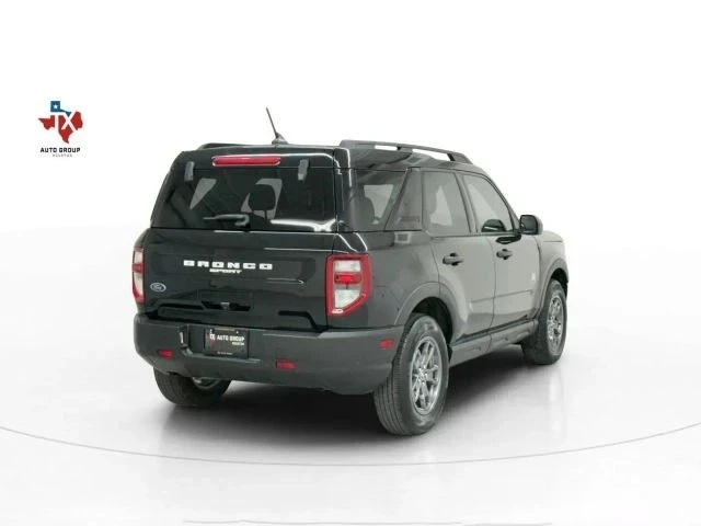 2022 Ford Bronco 6th Gen - Image 8 of 12