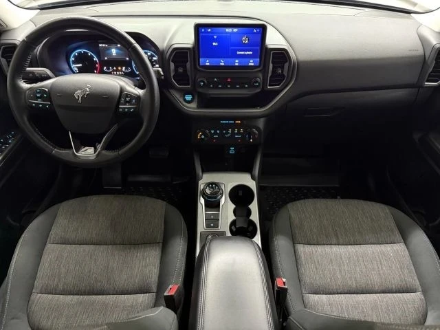 2022 Ford Bronco 6th Gen - Image 2 of 12