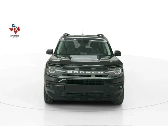 2022 Ford Bronco 6th Gen - Image 6 of 12