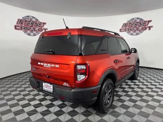 2022 Ford Bronco 6th Gen - Image 7 of 12