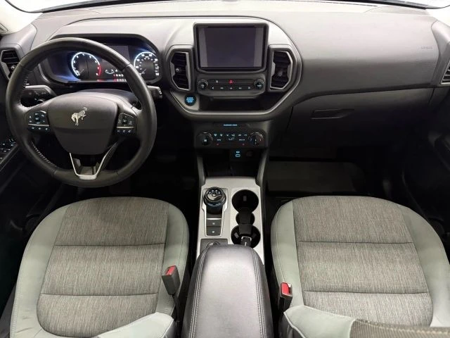 2022 Ford Bronco 6th Gen - Image 2 of 12